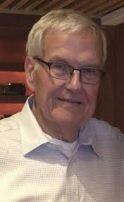 Richard Goss Obituary