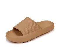 Dropshipping Product EVA Pillow Soft Slides Indoor Slipper ...