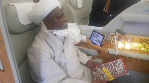 If you fall short in your essay writing task, then it will make your readers disappointed, and at the same time, you will be getting a low score for an essay. Nigerian Shi Ite Leader Returns From Medical Care In India Smooth 98 1fm