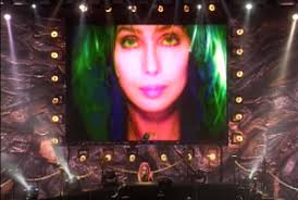 Cher: Live in Concert