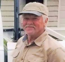 Obituary for Denzil Davidson