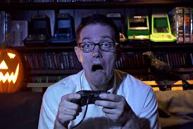 Angry Video Game Nerd Gifs Wifflegif