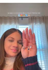 How to Open Wear Felicity Charm