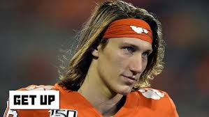 Trevor Lawrence is the No. 1 prospect