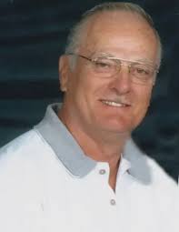 Obituary information for Richard O. Gillett Sr.