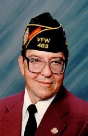 Obituary of Richard N. Nunz