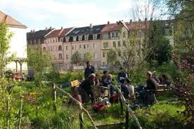 Der große garten in dresden ist ein park barocken ursprungs. Aprikosen Fur Alle Mehrgenerationengarten Gartennetzwerk Dresden
