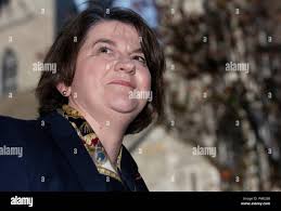 Arlene martin hi-res stock photography and images