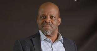 Watch Patrick Shai's last words to The River cast a week before his death  "He knew it was time"