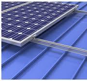 Custom Klip-Lok Metal Roof Solar Clamps,China Metal Roof ...