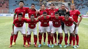 Hadapi timnas indonesia, bagaimana pemain yang dibawa islandia? Inilah Skuad Indonesia Di Piala Aff 2012
