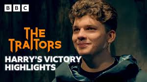 How Harry manipulated his way to £95,000