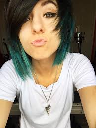 Put in some blue! So sickkkkk🎶👌🏼💇🏻💁🏻