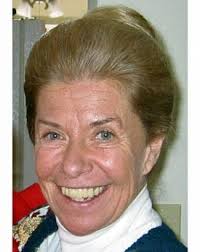 JO BENJAMIN Obituary (1947