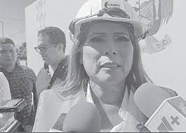 Está colapsado el Issstecali: Hacienda by Periódico El Vigía