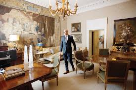 Maybe you would like to learn more about one of these? Inside Barry Williams Treasured Workspace D Magazine