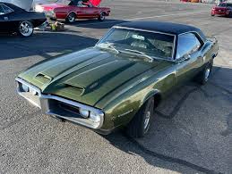 Image result for Verdoro Green 1969 Pontiac