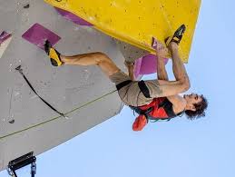 It is much healthier than most. Watch 10 Funny Dubbed Over Climberism Clips Gripped Magazine