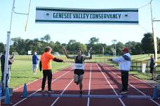 Oak Tree Half Marathon & 5K Run/Walk