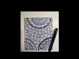 Maybe you would like to learn more about one of these? Mandala Design In Square Simple Easy Youtube