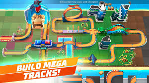 Hot Wheels Unlimited Apk