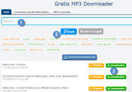Betrouwbare Wijzen Voor Het Downloaden Van Muziek Op Usb