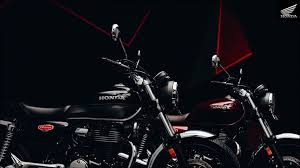 Honda S New Cruiser Bike H Ness Cb 350 Launched In India To Be Priced Around 1 9 Lakh Business Insider India