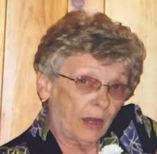 Arvesta Violet Grayson Tibaldo (1940-2014)