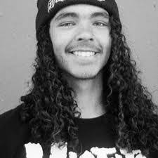 Ethan Frazier's Instagram, Twitter & Facebook