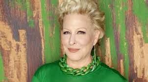 Since her first tour in 1970, bette midler has been dazzling audiences with her unmistakable voice, elaborate costumes and spitfire personality. Bette Midler Tickets Bette Midler Concert Tickets And Tour Dates Stubhub