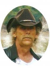 Lawrence William "Butch" Edwards