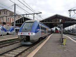 L'essentiel le sénat a introduit hier le principe de sociétés de projets dans la loi d'orientation des mobilités (lom). Loi Lom Un Tournant Pour La Lgv Bordeaux Toulouse