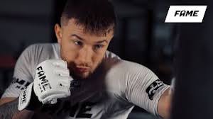 Fame MMA 7. Adrian "Polak" Polański