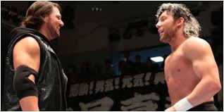 10 Things You Didn't Know About Kenny Omega's Career Before AEW