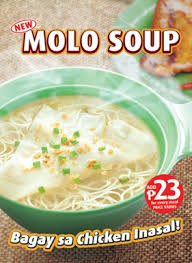 Mang Inasal Ushers In Christmas Season With New Molo Soup Orange Magazine