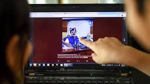 Gibbs bauer and lawyer rod ponton — or rather, a kitten with his voice — trying to troubleshoot the texas attorney rod ponton, bottom right, is shown with a cat filter over his face during a zoom court hearing, in this image from video released feb. Cat Filter Accidentally Used In Pakistani Minister S Live Press Conference Bbc News