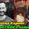 Saif ali khan had made a public statement at the time, and since. 1
