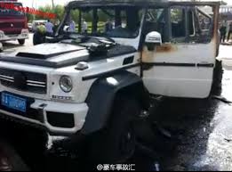Mercedes Benz G Class Archives Carnewschina Com