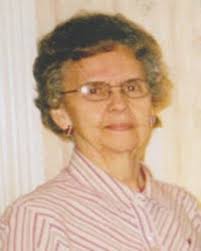 Lena McMurray Obituary