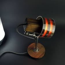Desk Lamp Lp 16 B In 2020 Lamp Desk Lamp Retro Table Lamps
