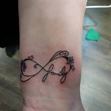 A family tree tattoo can represent the deep connection between you and your family members, like parents, siblings, or children. 30 Tattoo Ideas That Symbolize Family Saved Tattoo