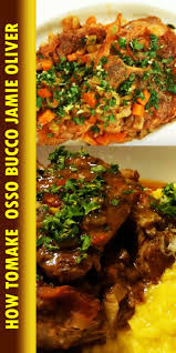 Osso buco receipe from badali. How Tomake Osso Bucco Jamie Oliver Osso Bucco Rezept Rezeptideen Rezepte Mit Huhn