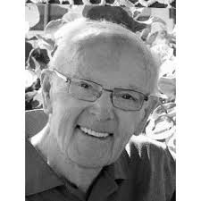 Joseph Gerber Obituary (1931