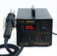 Pin On Hot Air Gun