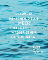 At Heimatmeersprueche Heimatmeer Sprüche Vom Meer Weil Das