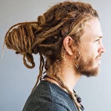 I mean, it's ok, but after an hour or so there will be escapees. How To Do A Messy Bun With Long Thick Hair Step By Step Novocom Top