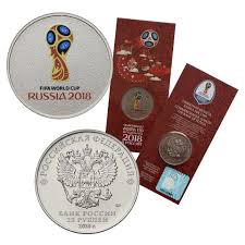 100 рублей 2018 года чемпионат мира по футболу в россии Pin Na Doske Sovremennye Monety Rossii Iz Dragocennyh Metallov