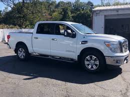 Image result for Glacier White 2017 Titan