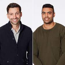 Maybe you would like to learn more about one of these? Bachelorette Bios Meet The Contestants Vying For Katie Thurston S Heart Gma