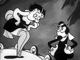 See more ideas about betty boop cartoon, betty boop, boop. Betty1